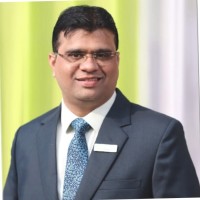 VARUN B. DOSHI