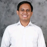 Andi Yanto Sidabutar