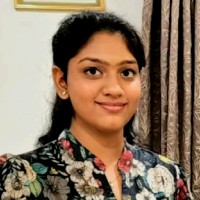Sanjana Madankumar