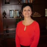 Jackie Frasure
