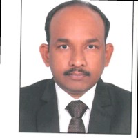 Vinay Kumar Jaligama