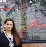 Uneeza Zulfiqar