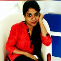S. Nandhini Sudharsan