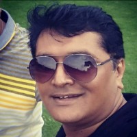 Prashant Jain