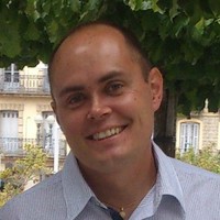 Henrik Wahlström