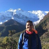 Binaya Dhakal