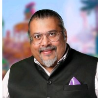 Abhikendu Gupta