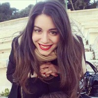 Stavroula Papadopoulos