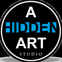 A Hidden Art Studio
