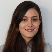 Mozhgan Zahmatkesh
