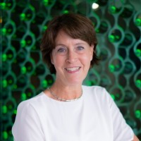 Linda Van den Hoed