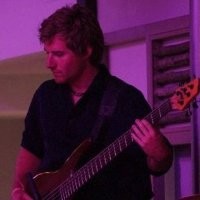Anthony Shepherdson