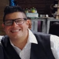 Jonathan Matehuala Medina