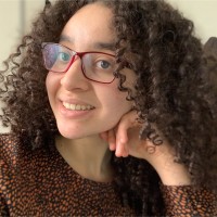 Yasmina El Harrouti