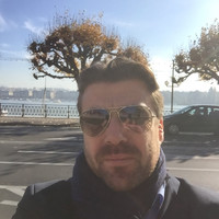 Nicolas Sidoroff