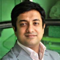 Mohammad Kudratullah