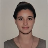 Bouallegue Mayar