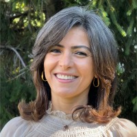Marianne B. Mikhail