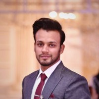 Ali Hamza Malik - Fcca, Bsc (Hons) - Uk