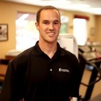 Ryan Humphreys