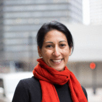 Ila Shah