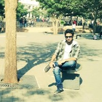 Mangesh Patil