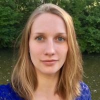 Suzanne van den Oever
