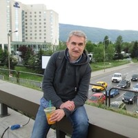 Gennadiy Volkov