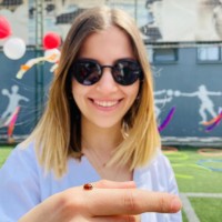 Simge Açık