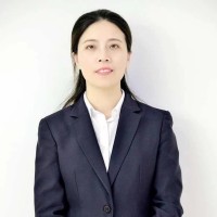 May Duan