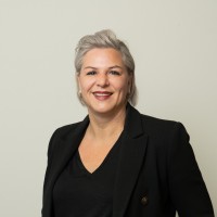 Cecile Sanders