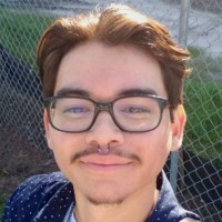Anthony Cruz