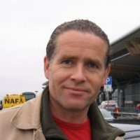 Trond Gustavson
