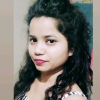 Mrudulata Deshmukh