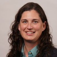 Mary Hamann, P.E.