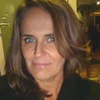 Cecilia Ryman Rosengren