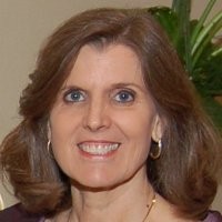 Marilyn Gillespie