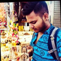 Aniket sahni