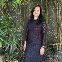 Anjali Singere