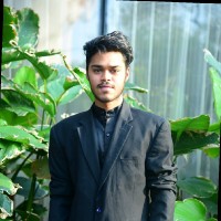 Akhil T.