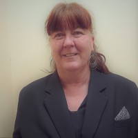Annelize Espach
