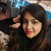 Nikita Joshi
