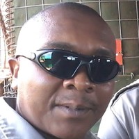 David Maroa