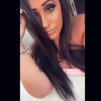 Chanel Carter