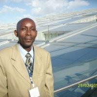 Joel Bayubasire