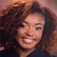 Sanai Jackson