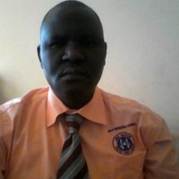Yasin Abubaker Nnume