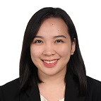 Shaneen Tadeja, Cpa