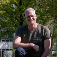 Jaap Veensma