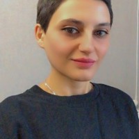 Tamari Gigauri